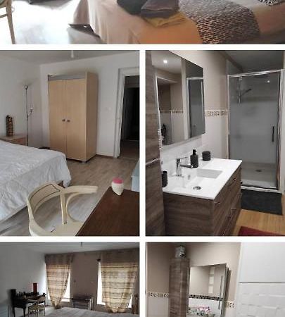 Ferienwohnung Les Plaisirs De La Ruralite Vendresse Exterior foto